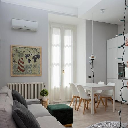 Lovely & Modern Home In China Town Area - Via Rosmini มิลาน ภายนอก รูปภาพ