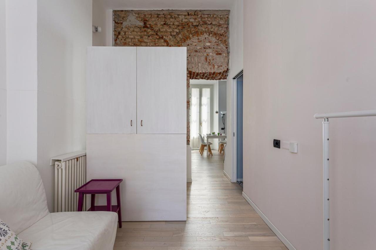 Lovely & Modern Home In China Town Area - Via Rosmini มิลาน ภายนอก รูปภาพ