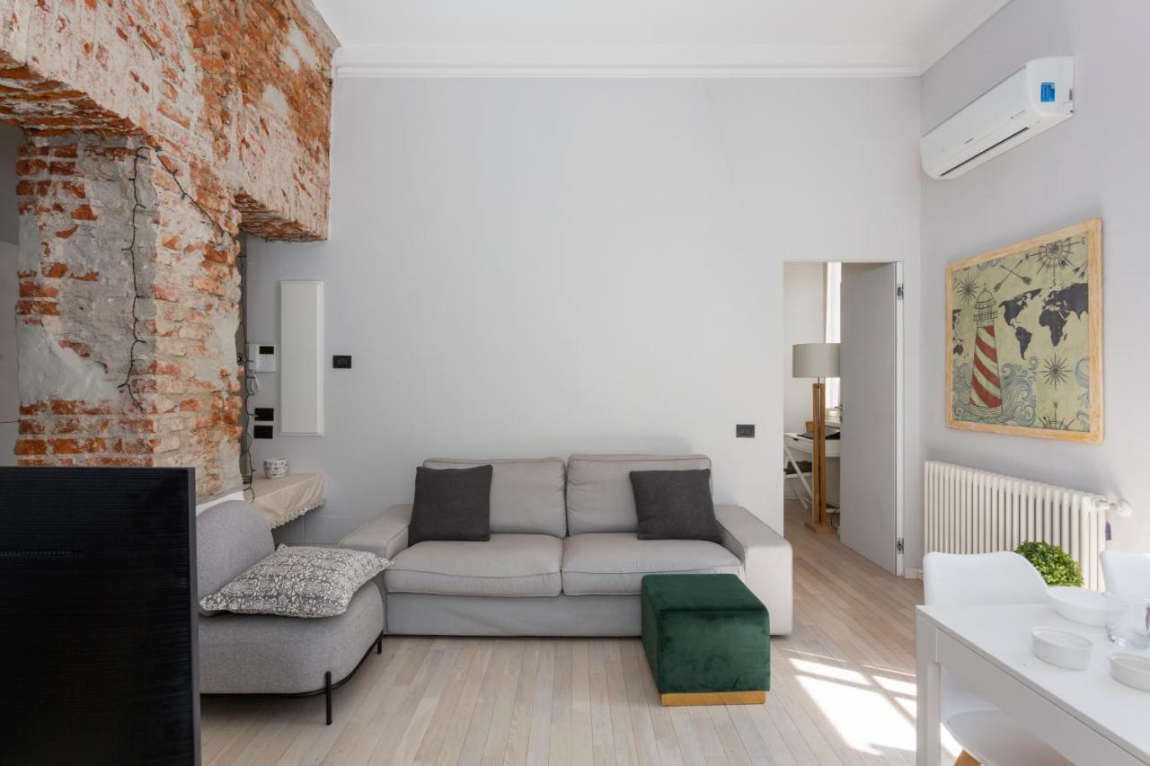 Lovely & Modern Home In China Town Area - Via Rosmini มิลาน ภายนอก รูปภาพ