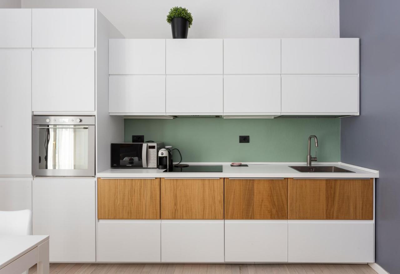 Lovely & Modern Home In China Town Area - Via Rosmini มิลาน ภายนอก รูปภาพ