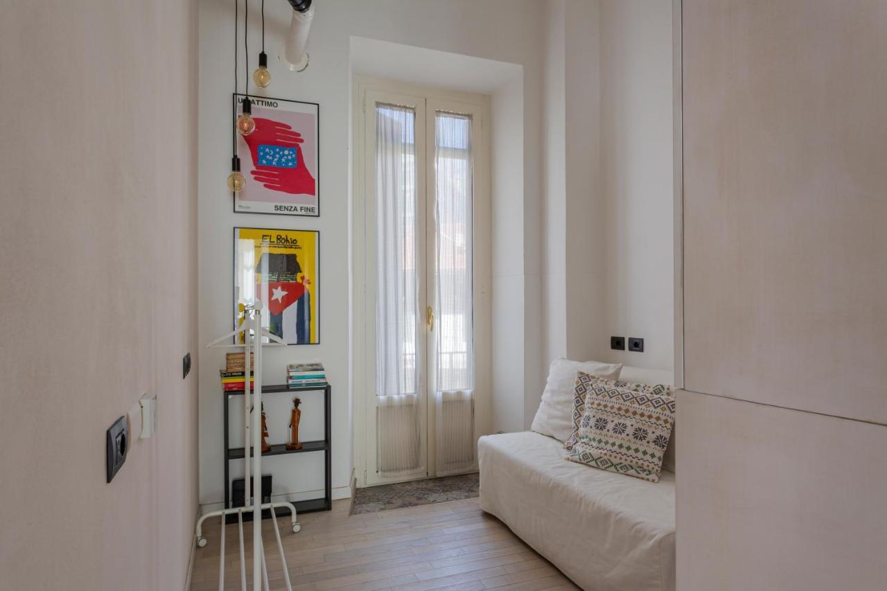 Lovely & Modern Home In China Town Area - Via Rosmini มิลาน ภายนอก รูปภาพ