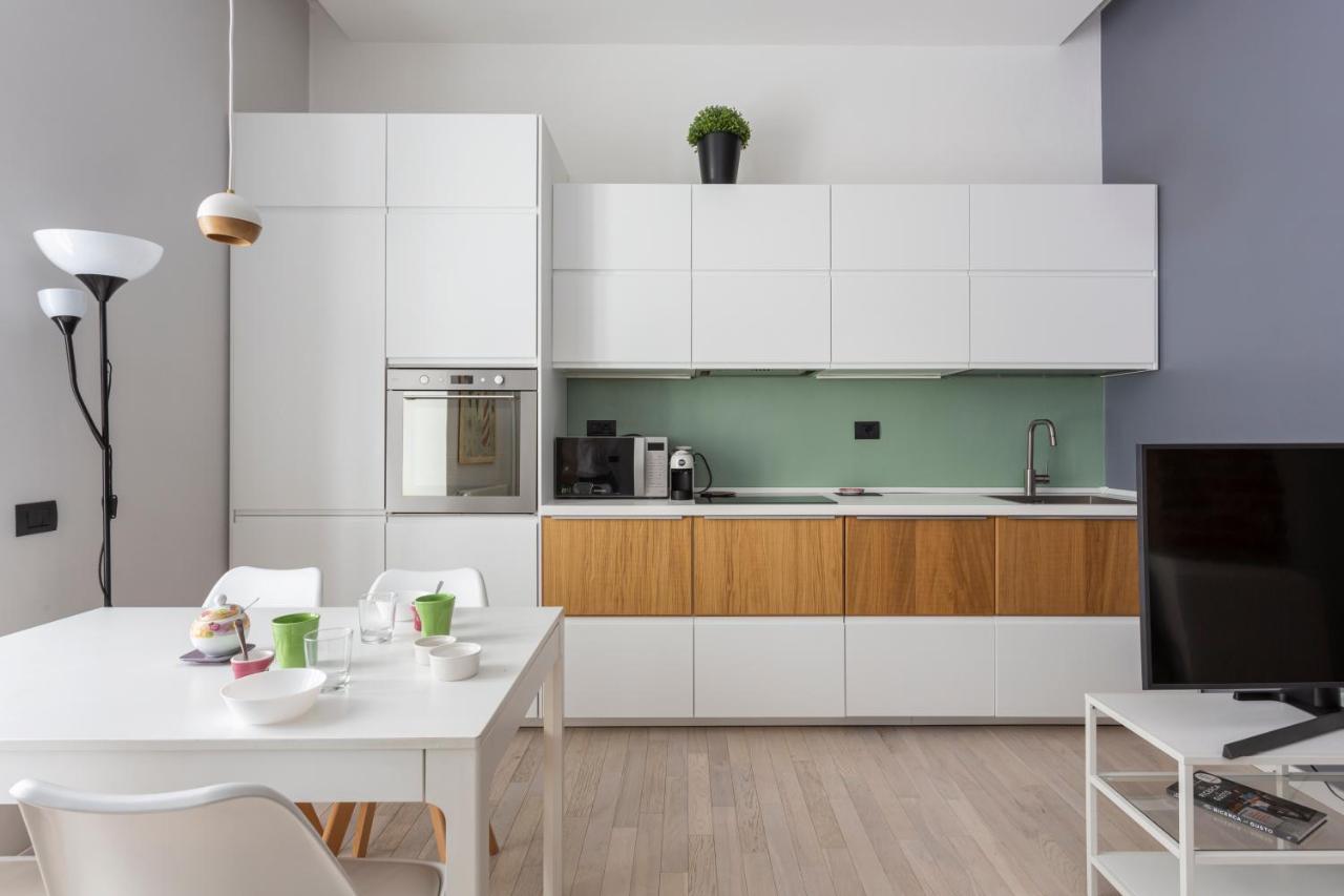 Lovely & Modern Home In China Town Area - Via Rosmini มิลาน ภายนอก รูปภาพ