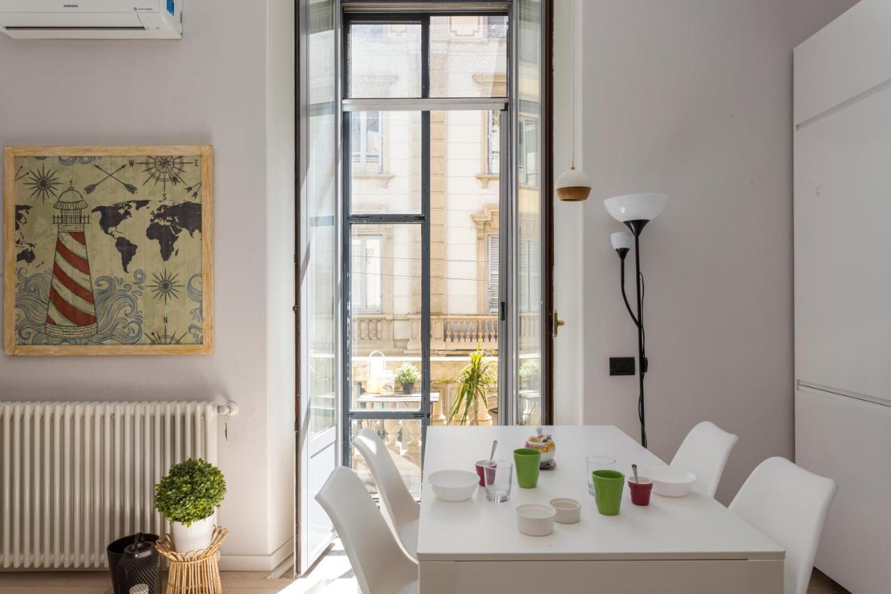 Lovely & Modern Home In China Town Area - Via Rosmini มิลาน ภายนอก รูปภาพ