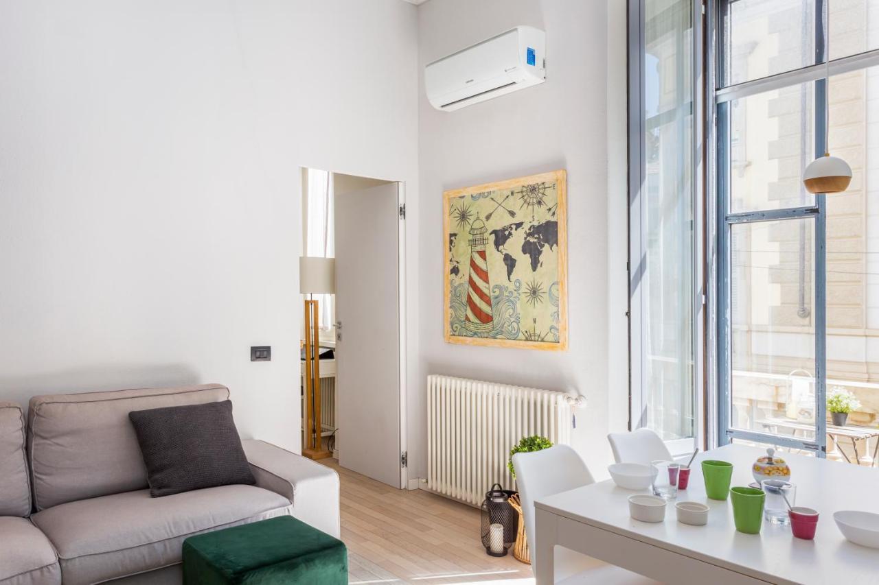 Lovely & Modern Home In China Town Area - Via Rosmini มิลาน ภายนอก รูปภาพ