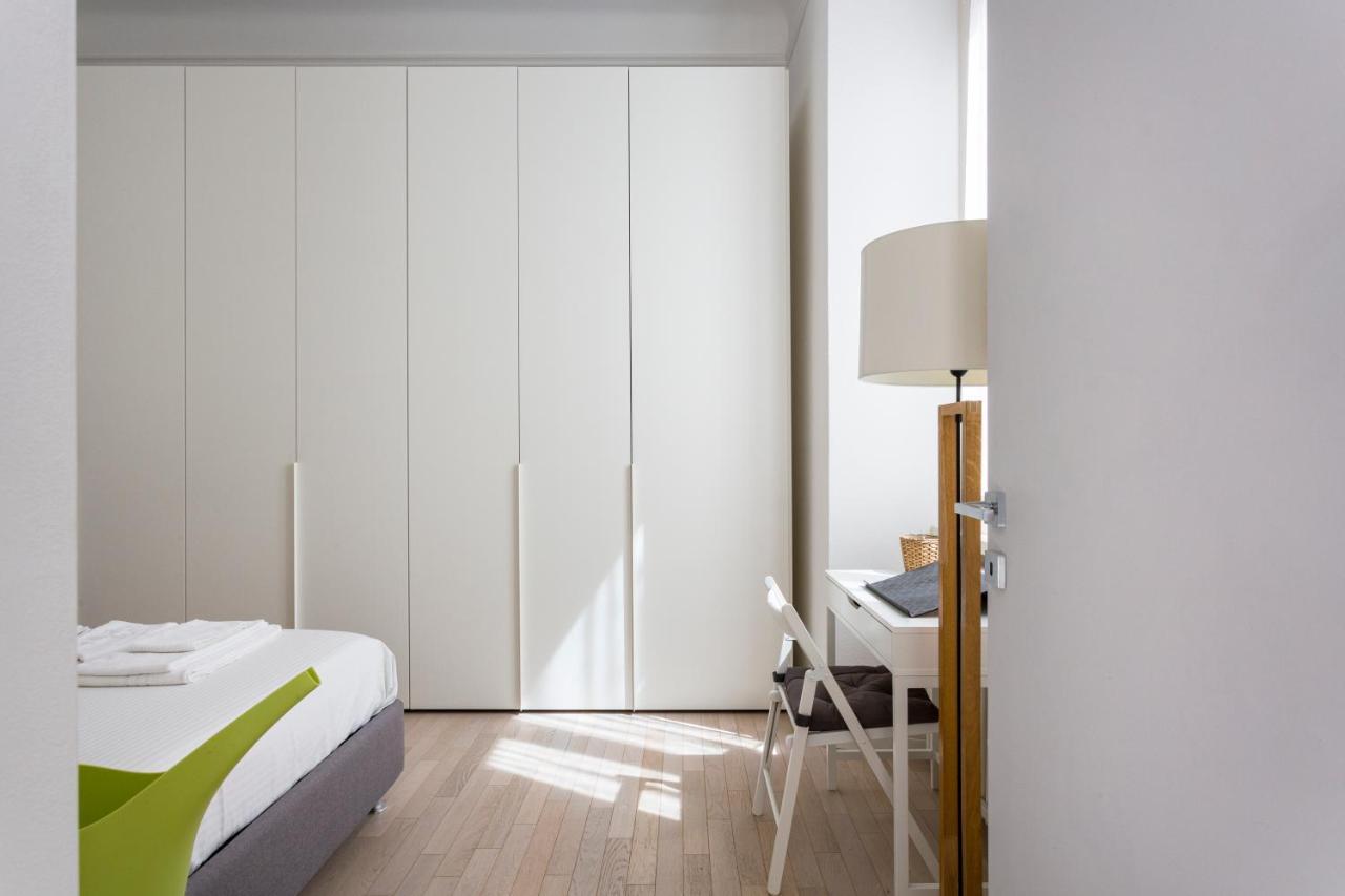 Lovely & Modern Home In China Town Area - Via Rosmini มิลาน ภายนอก รูปภาพ